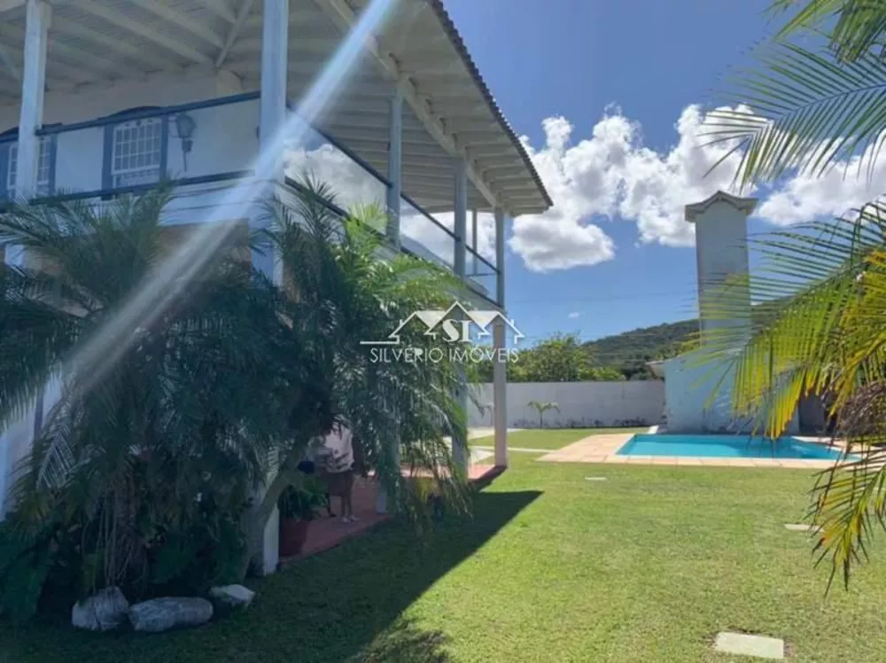 Casa, 5 quartos, 800 m² - Foto 19