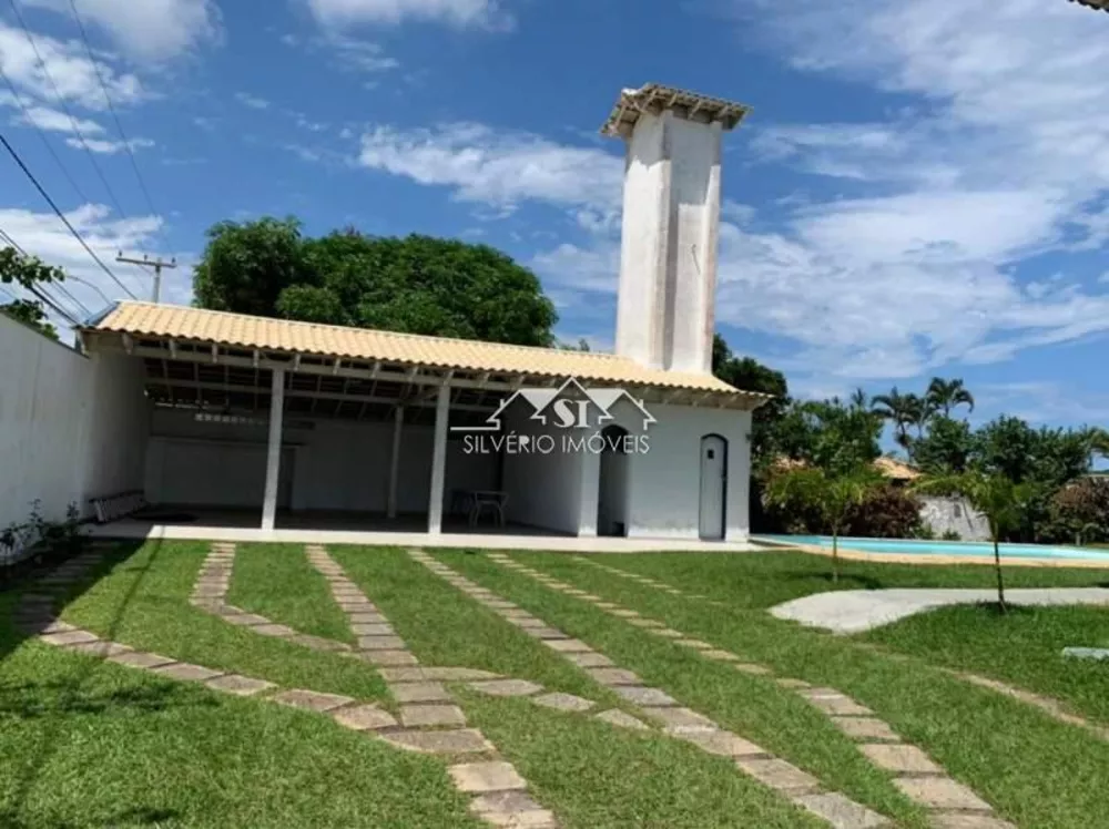 Casa, 5 quartos, 800 m² - Foto 14