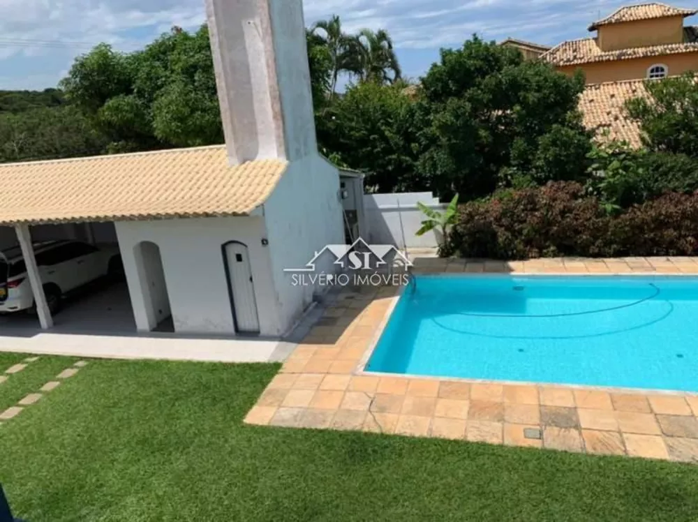 Casa, 5 quartos, 800 m² - Foto 4