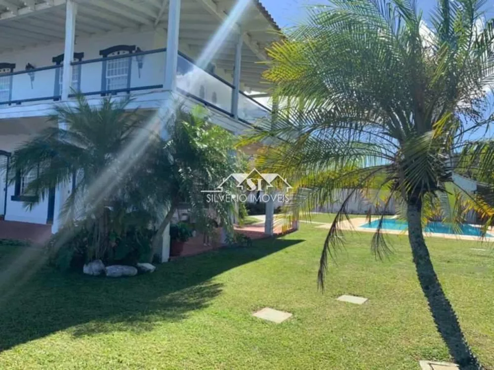 Casa, 5 quartos, 800 m² - Foto 2