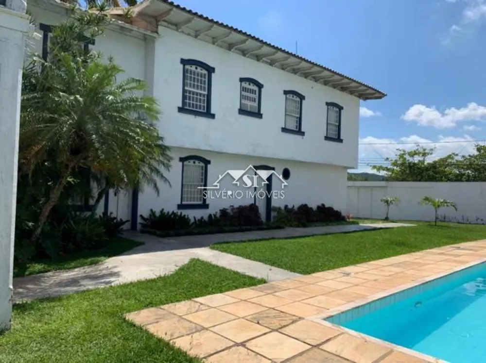 Casa, 5 quartos, 800 m² - Foto 9