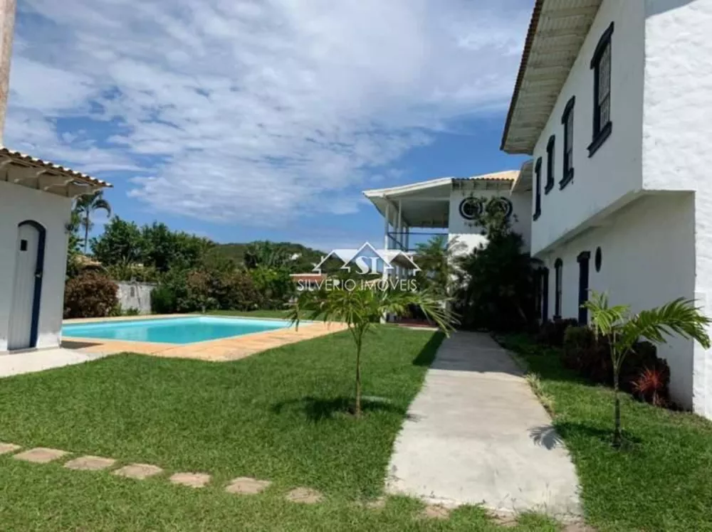 Casa, 5 quartos, 800 m² - Foto 15