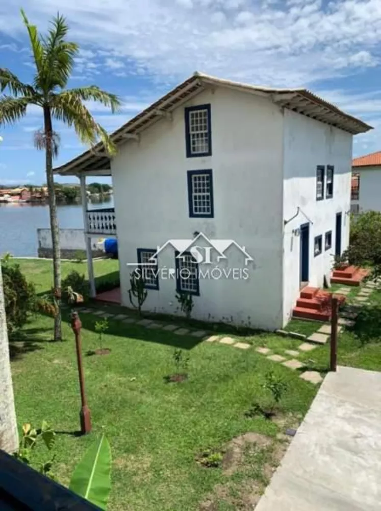 Casa, 5 quartos, 800 m² - Foto 3