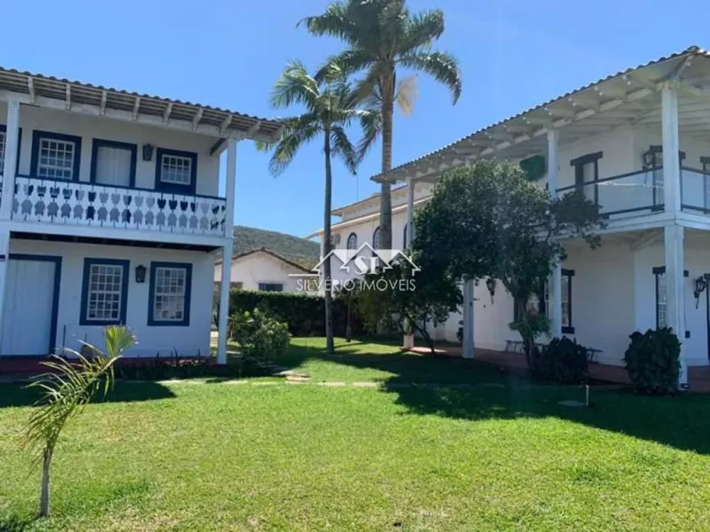 Casa, 5 quartos, 800 m² - Foto 1