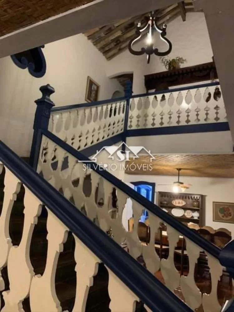 Casa, 5 quartos, 800 m² - Foto 21