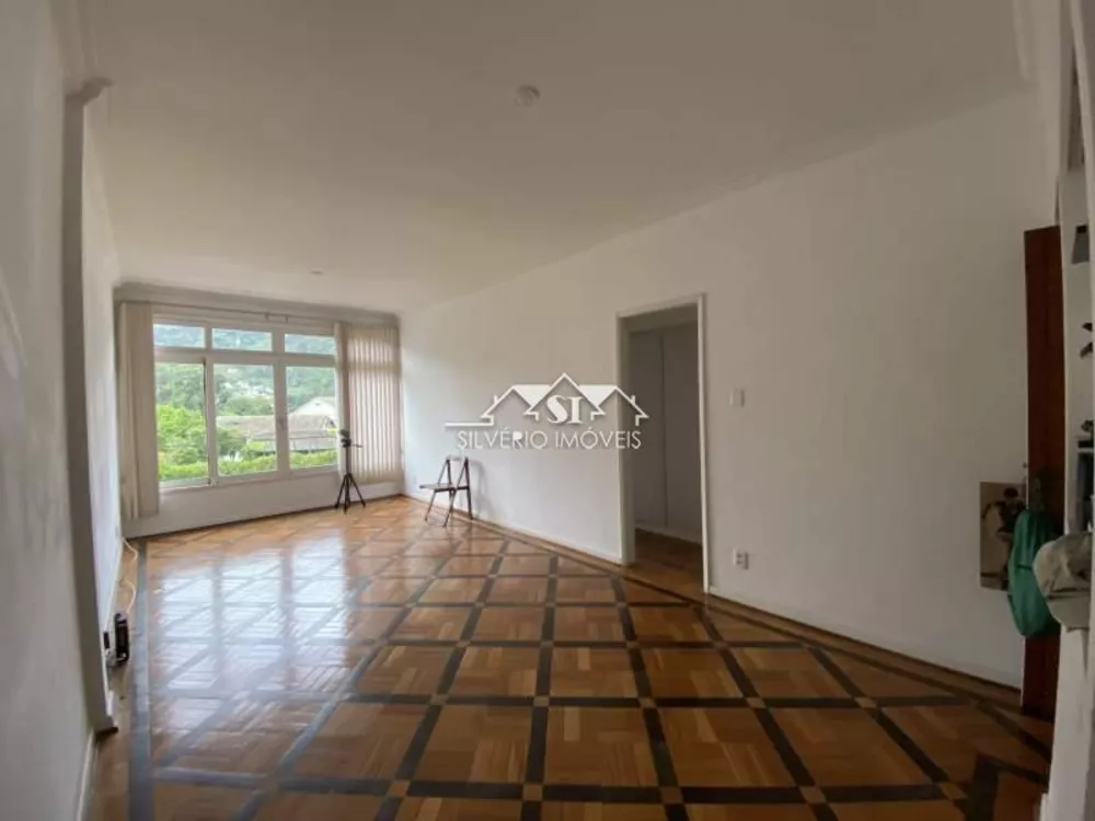 Apartamento, 3 quartos, 100 m² - Foto 7