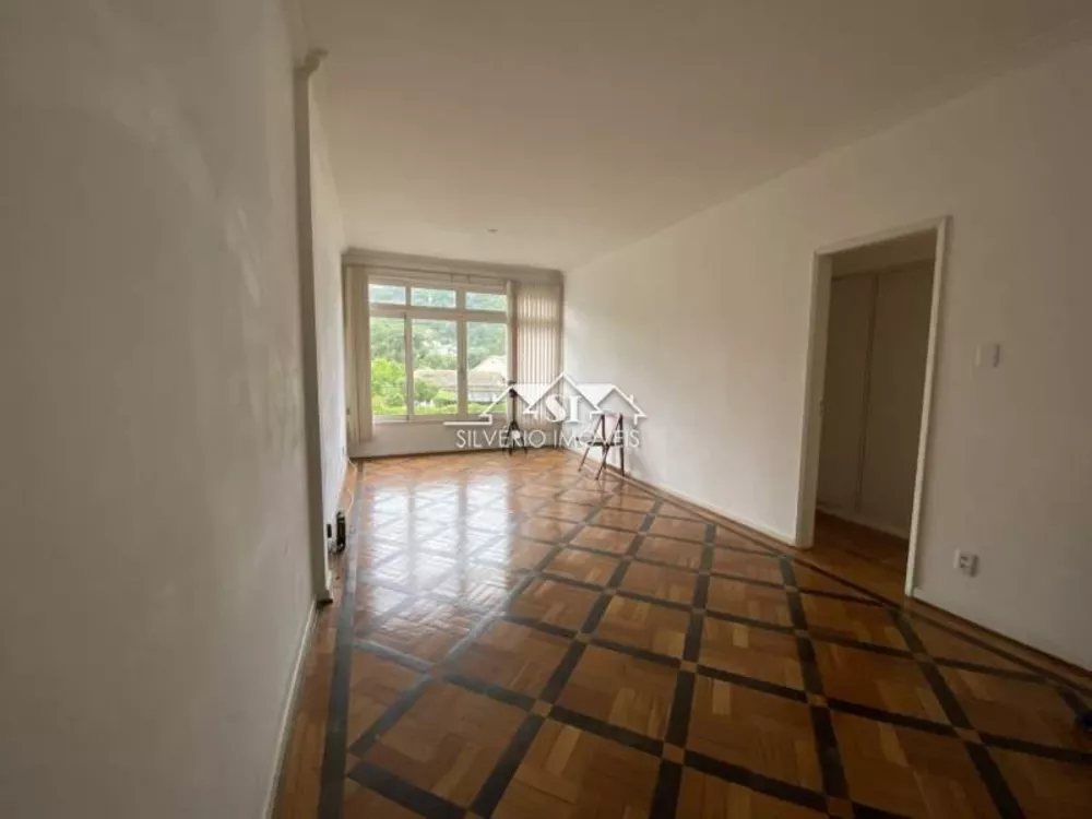 Apartamento, 3 quartos, 100 m² - Foto 1