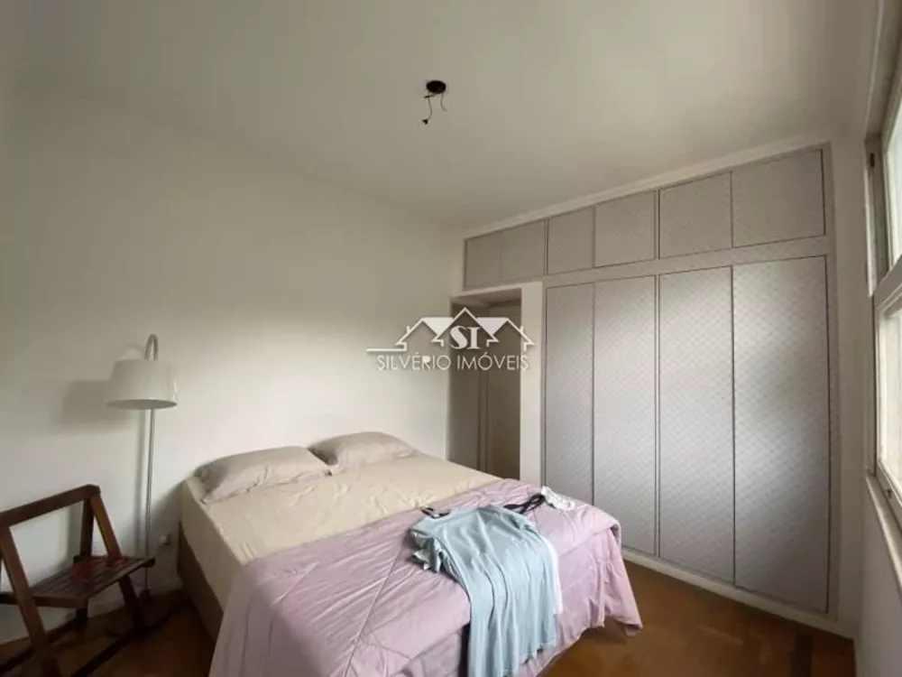 Apartamento, 3 quartos, 100 m² - Foto 4
