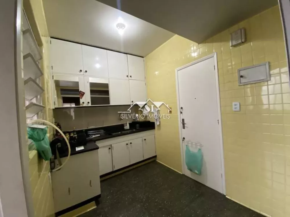 Apartamento, 3 quartos, 100 m² - Foto 6