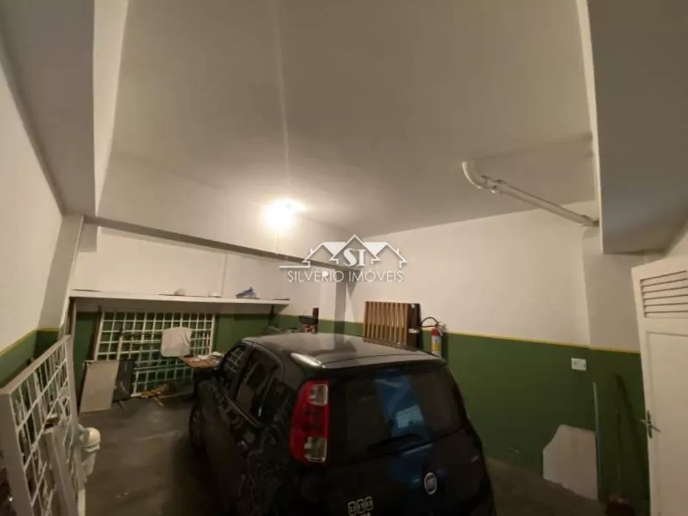 Apartamento, 3 quartos, 100 m² - Foto 3