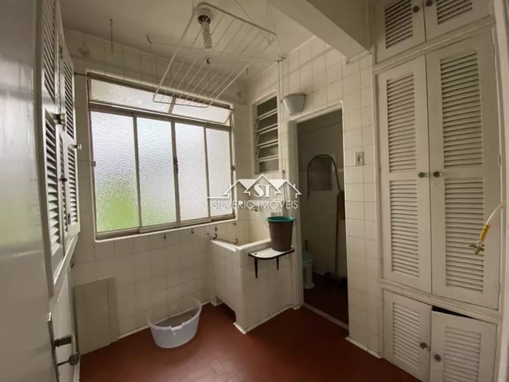 Apartamento, 3 quartos, 100 m² - Foto 8