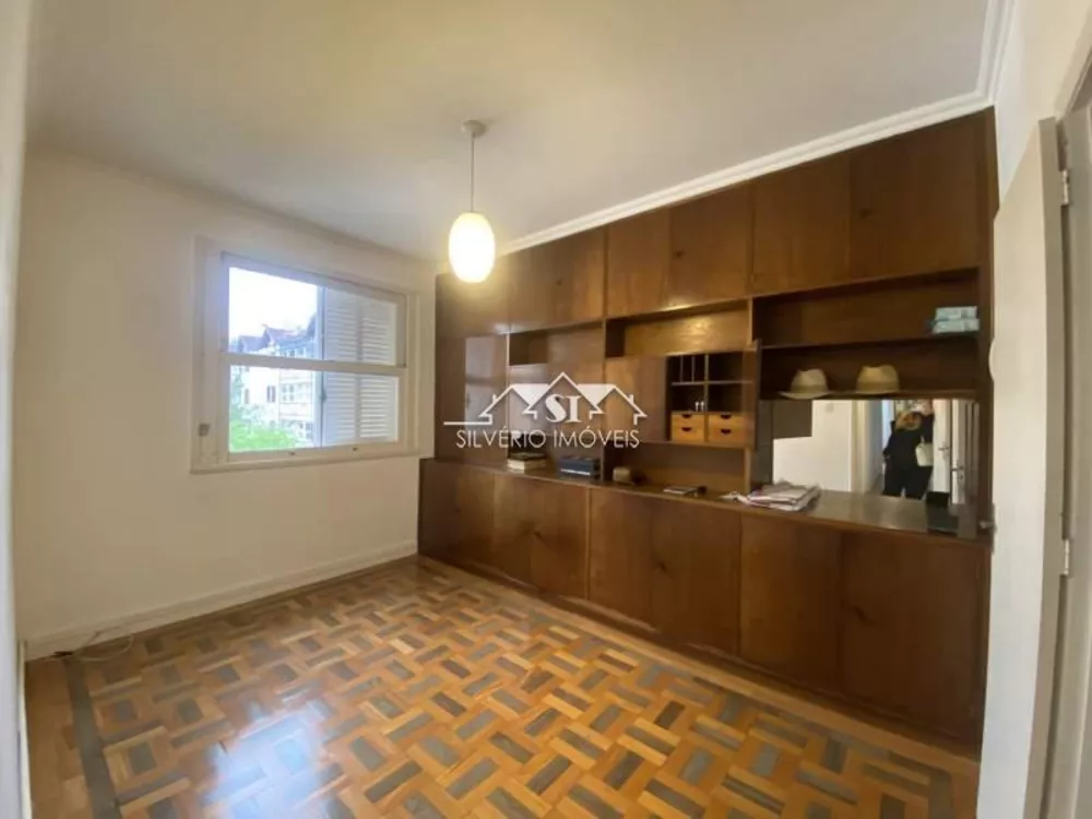 Apartamento, 3 quartos, 100 m² - Foto 2