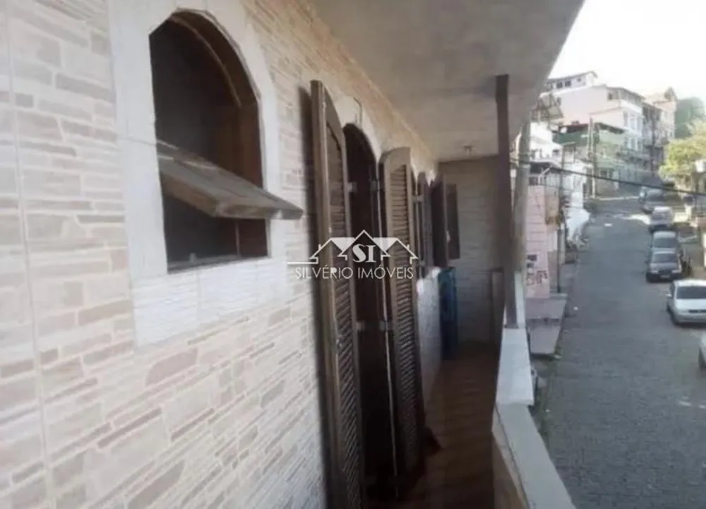 Apartamento, 2 quartos, 48 m² - Foto 1