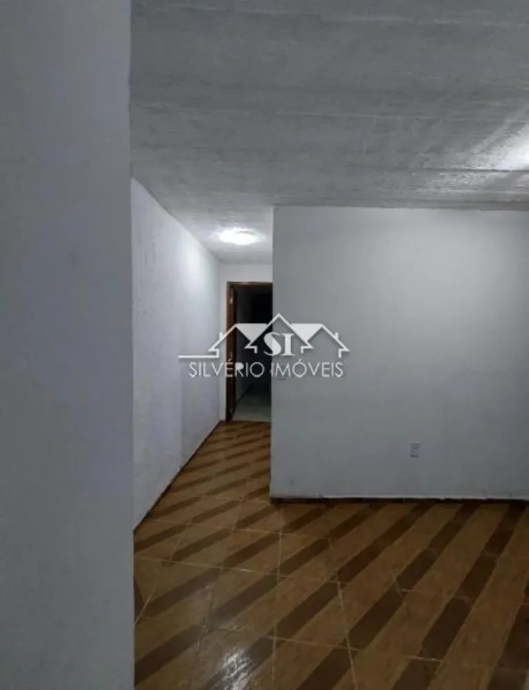 Apartamento, 2 quartos, 48 m² - Foto 4