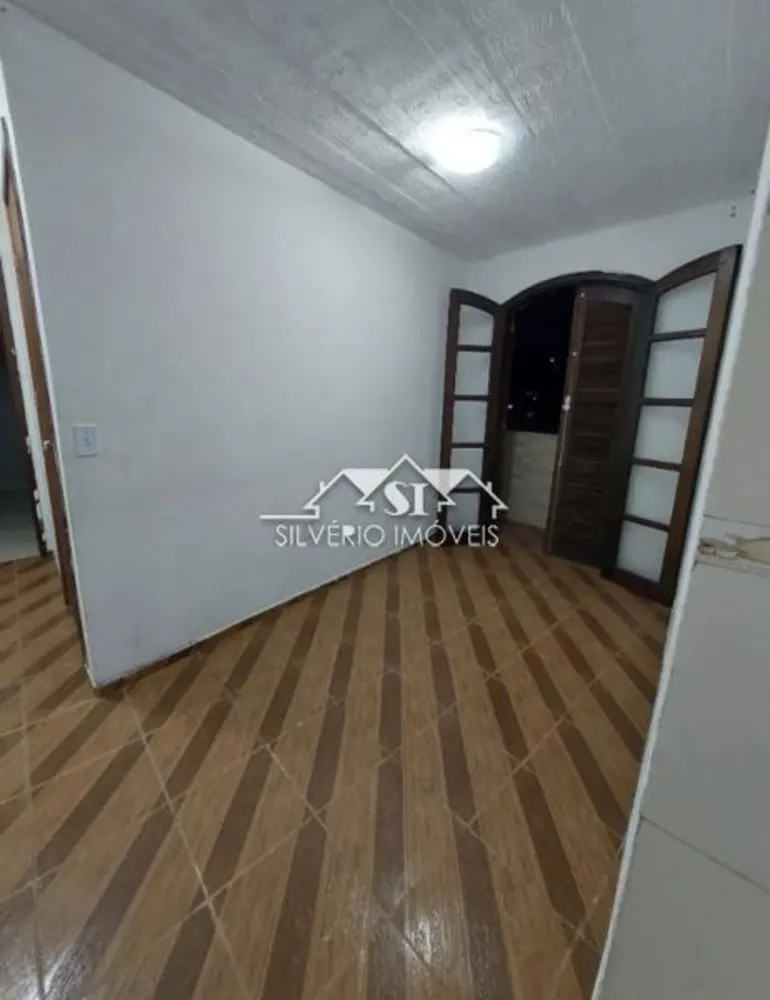 Apartamento, 2 quartos, 48 m² - Foto 2