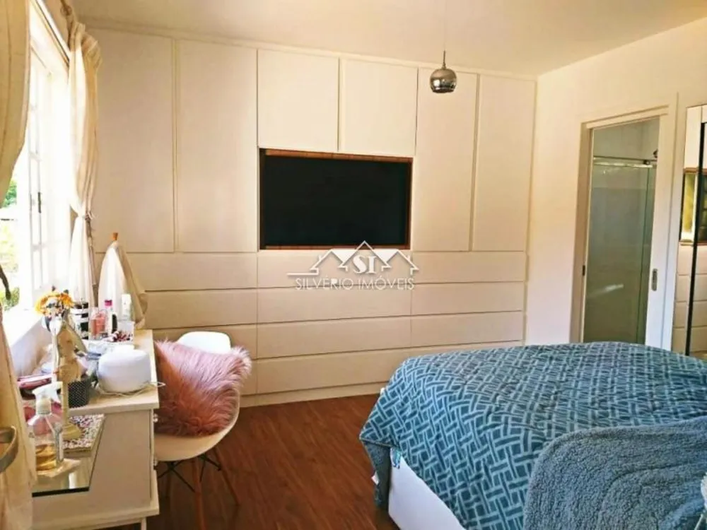 Casa, 3 quartos, 300 m² - Foto 7