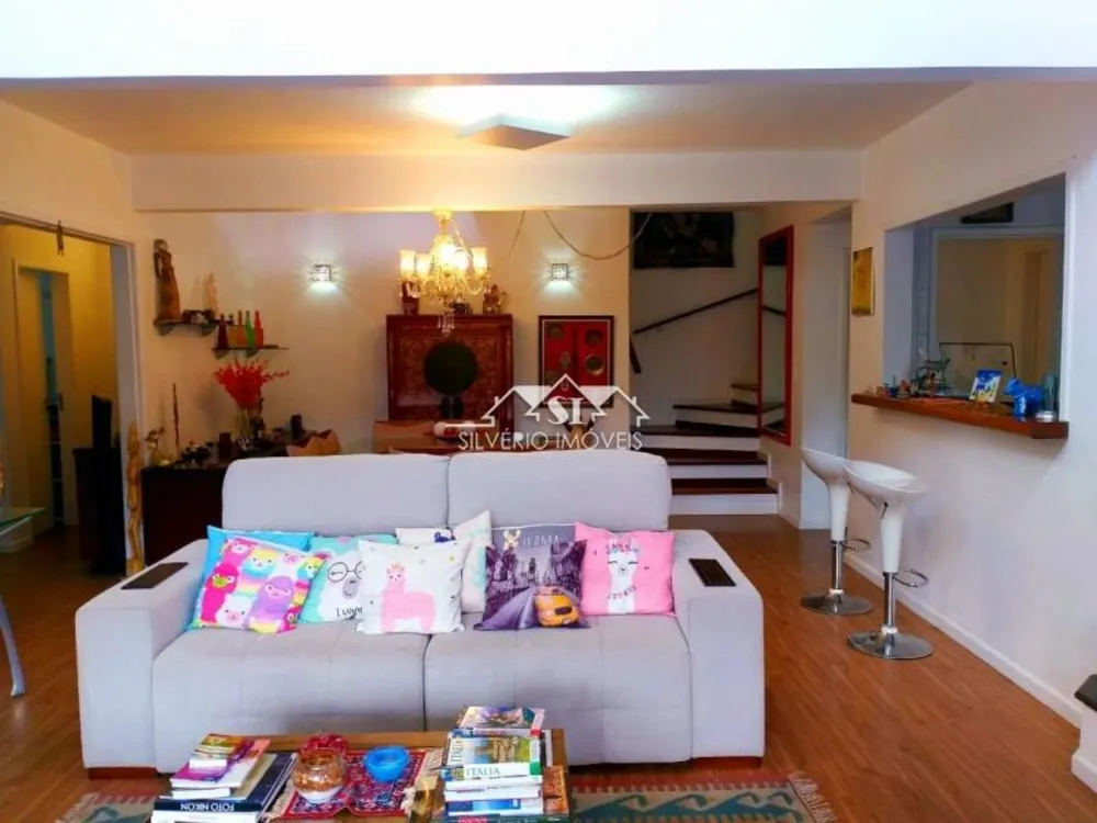 Casa, 3 quartos, 300 m² - Foto 4