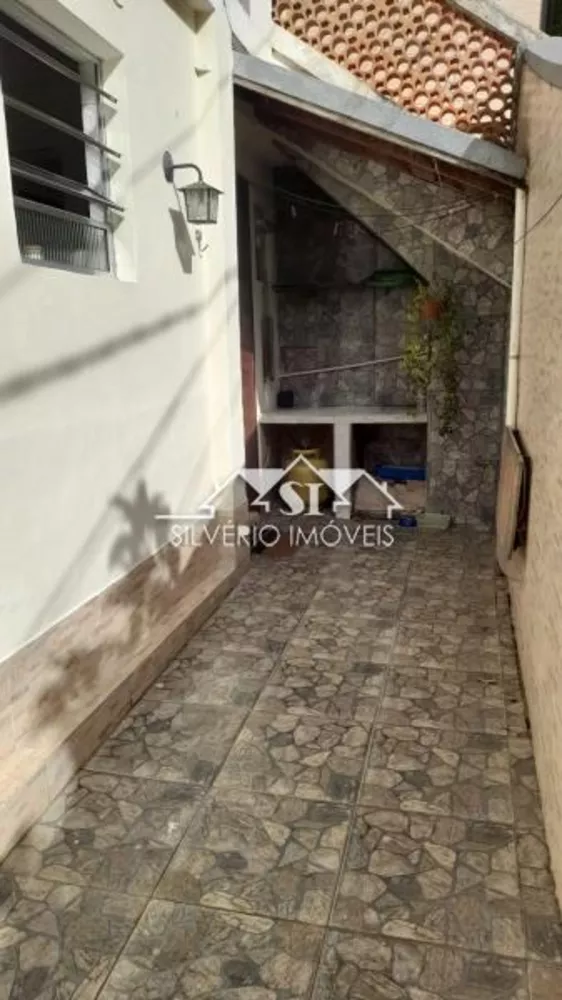 Casa, 3 quartos, 81 m² - Foto 9