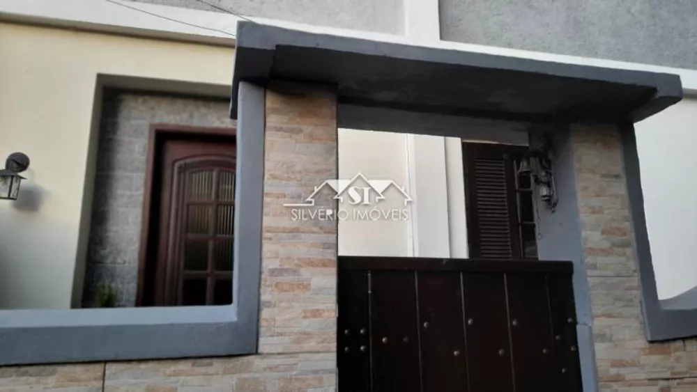 Casa, 3 quartos, 81 m² - Foto 3