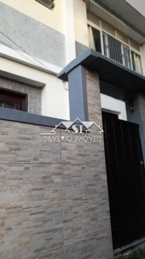 Casa, 3 quartos, 81 m² - Foto 4