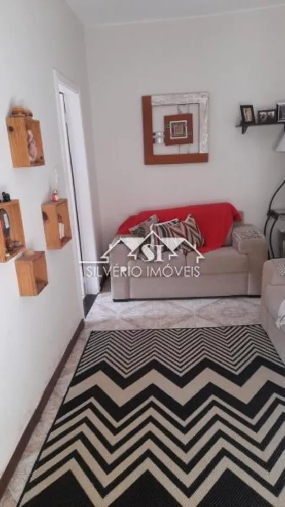 Casa, 3 quartos, 81 m² - Foto 40