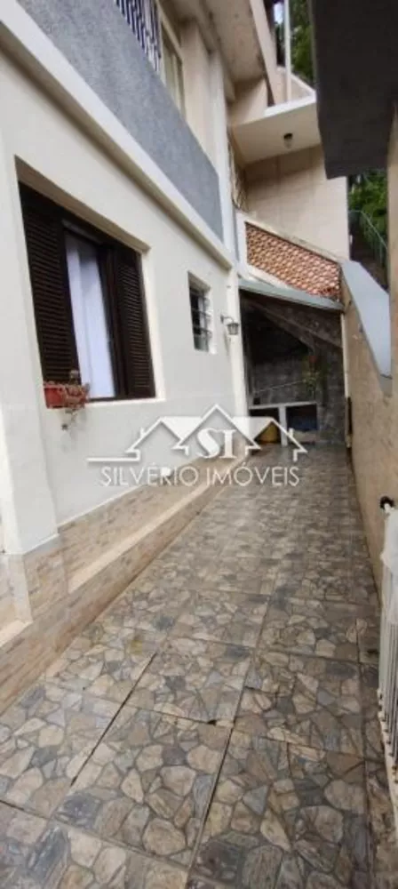 Casa, 3 quartos, 81 m² - Foto 2