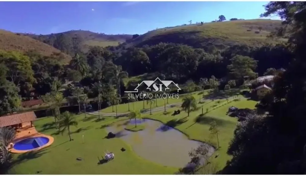 Fazenda, 10000 m² - Foto 1