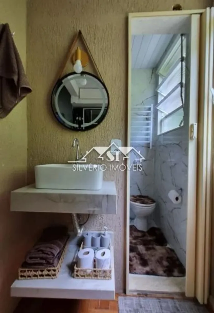 Apartamento, 1 quarto, 21 m² - Foto 6
