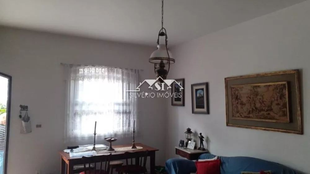 Casa, 6 quartos, 200 m² - Foto 4