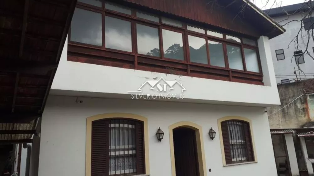 Casa, 6 quartos, 200 m² - Foto 26
