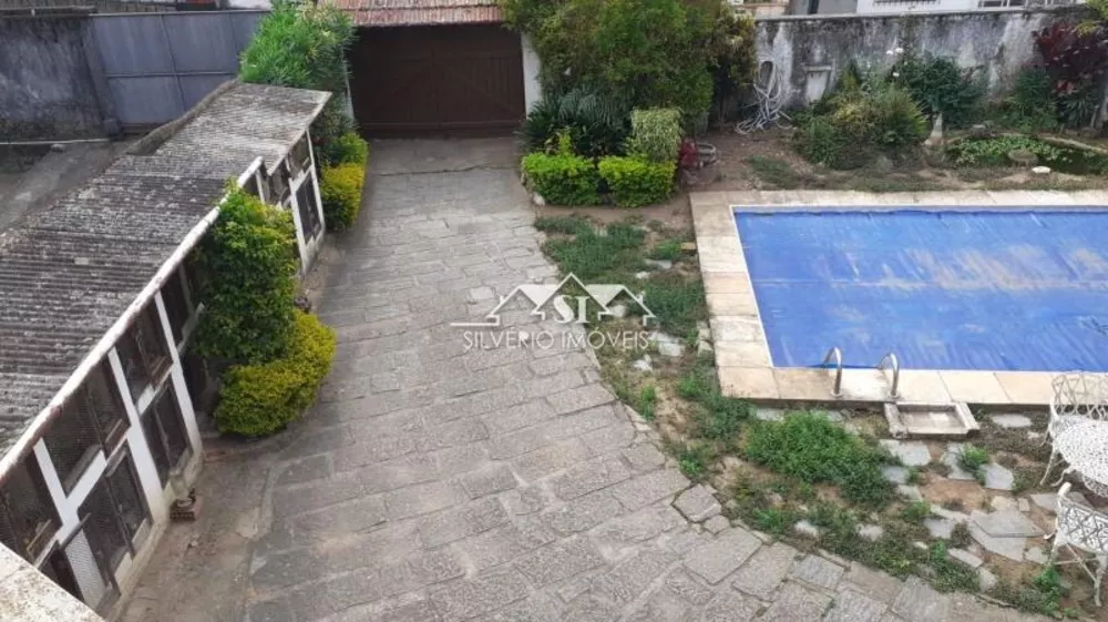 Casa, 6 quartos, 200 m² - Foto 3