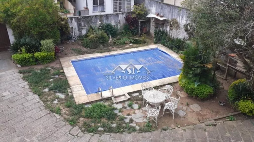 Casa, 6 quartos, 200 m² - Foto 12