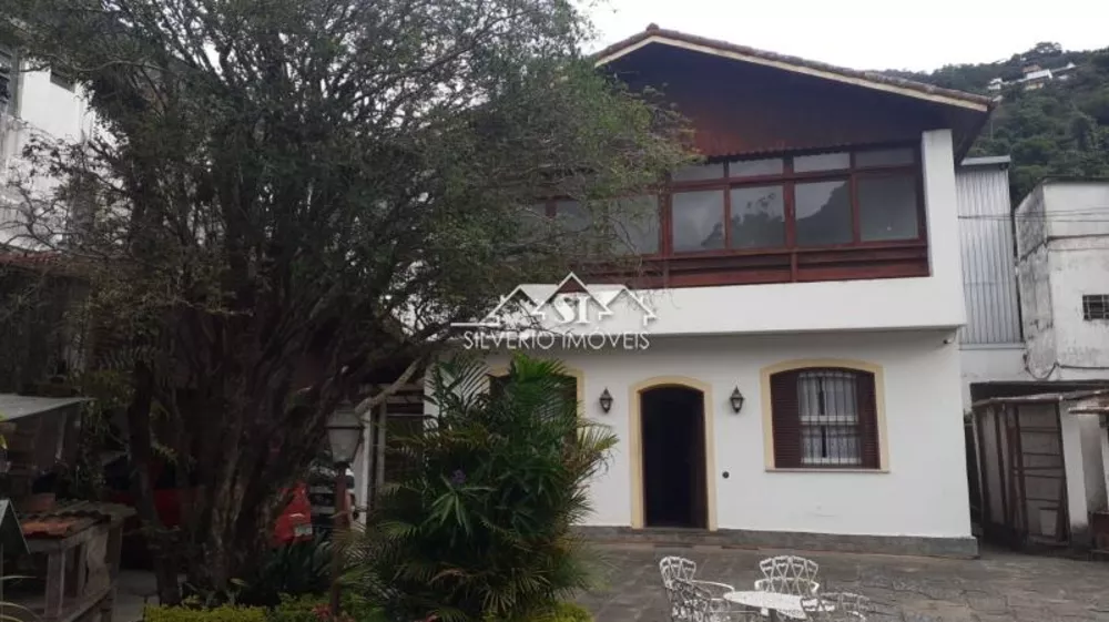 Casa, 6 quartos, 200 m² - Foto 20