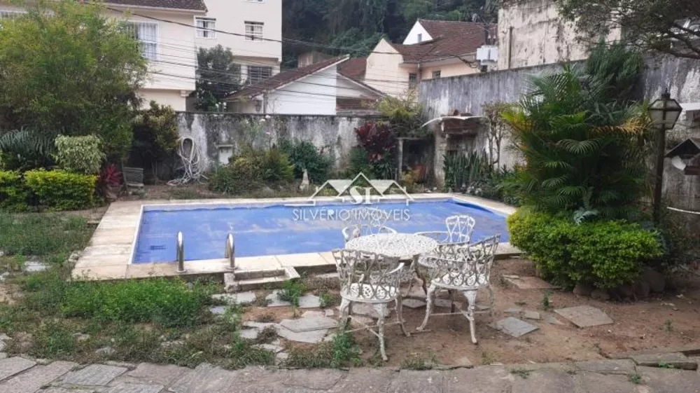 Casa, 6 quartos, 200 m² - Foto 5