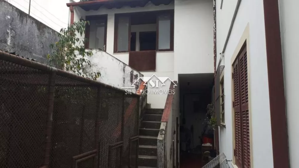 Casa, 6 quartos, 200 m² - Foto 13