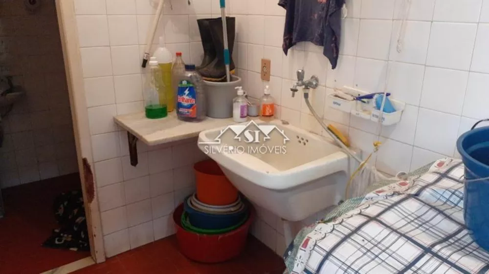 Casa, 6 quartos, 200 m² - Foto 25