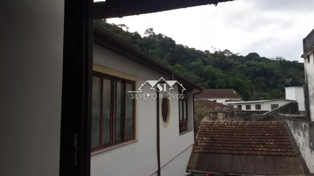 Casa, 6 quartos, 200 m² - Foto 24