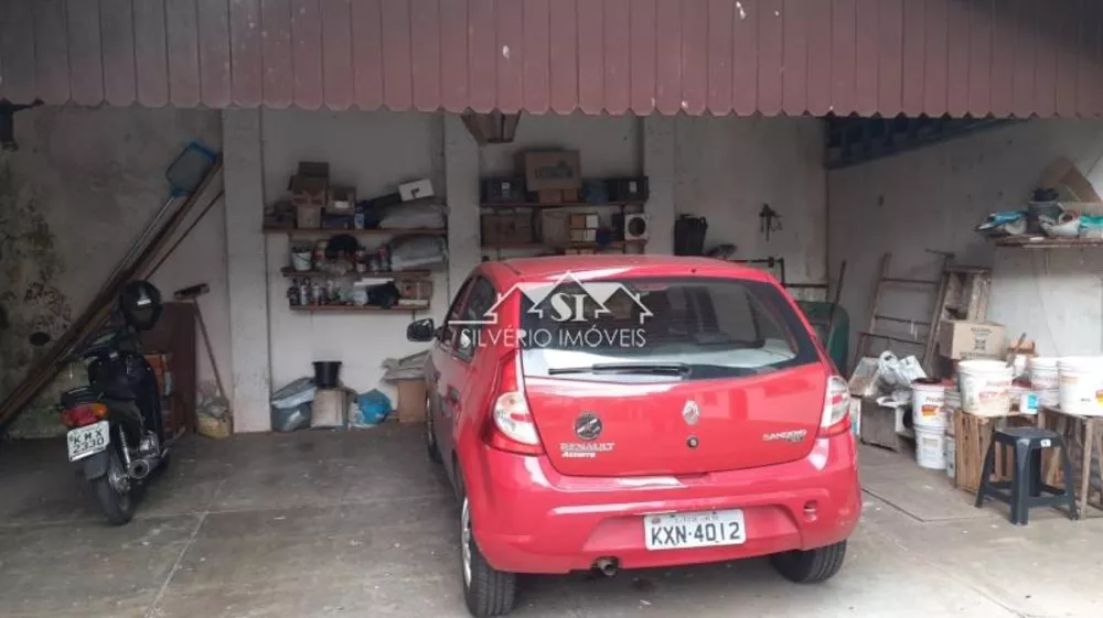 Casa, 6 quartos, 200 m² - Foto 2
