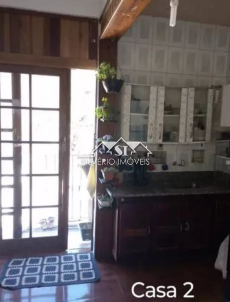 Casa, 5 quartos, 195 m² - Foto 3