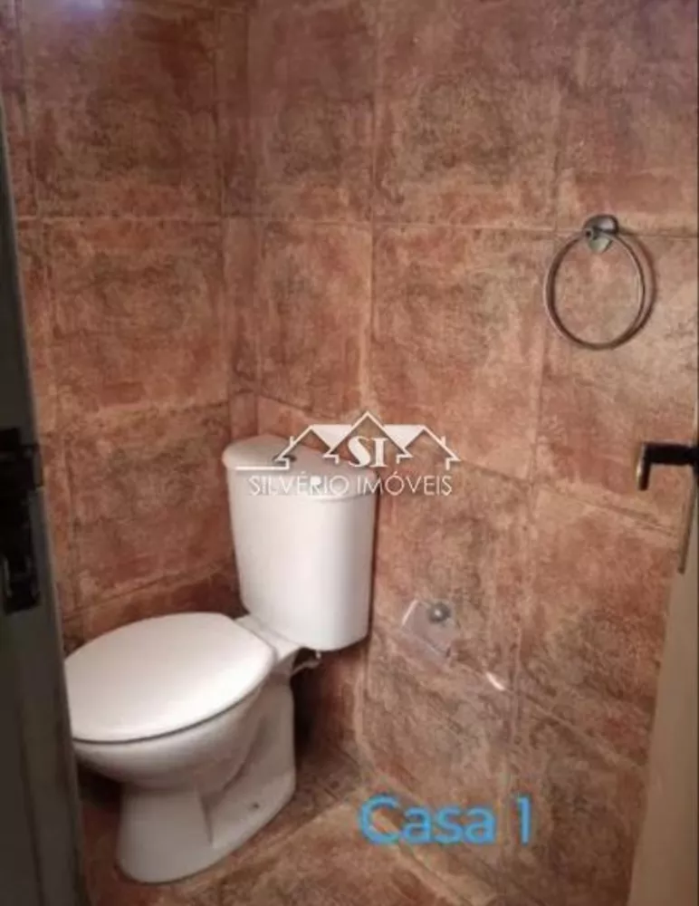 Casa, 5 quartos, 195 m² - Foto 17