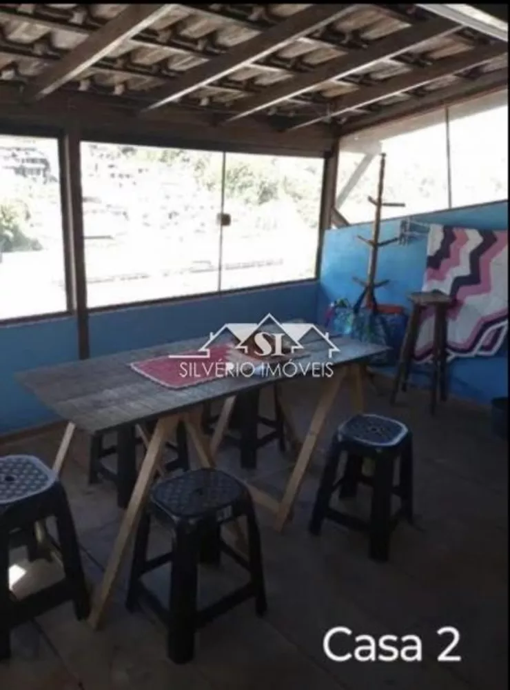 Casa, 5 quartos, 195 m² - Foto 5