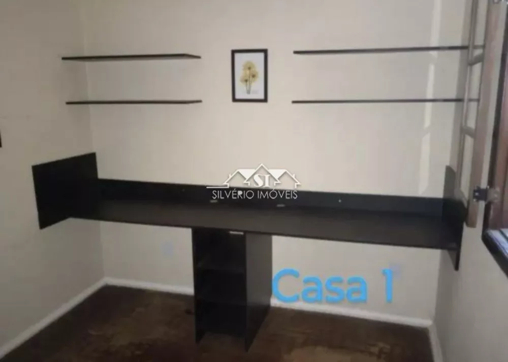 Casa, 5 quartos, 195 m² - Foto 13
