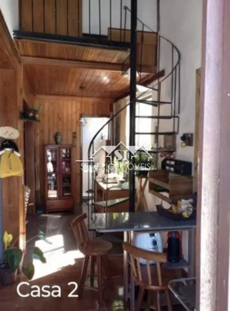 Casa, 5 quartos, 195 m² - Foto 2