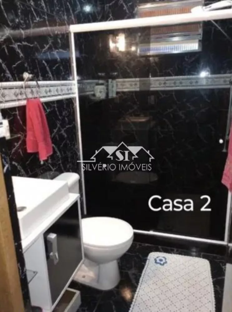 Casa, 5 quartos, 195 m² - Foto 7