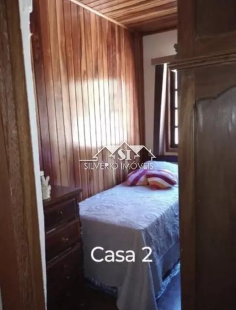 Casa, 5 quartos, 195 m² - Foto 10