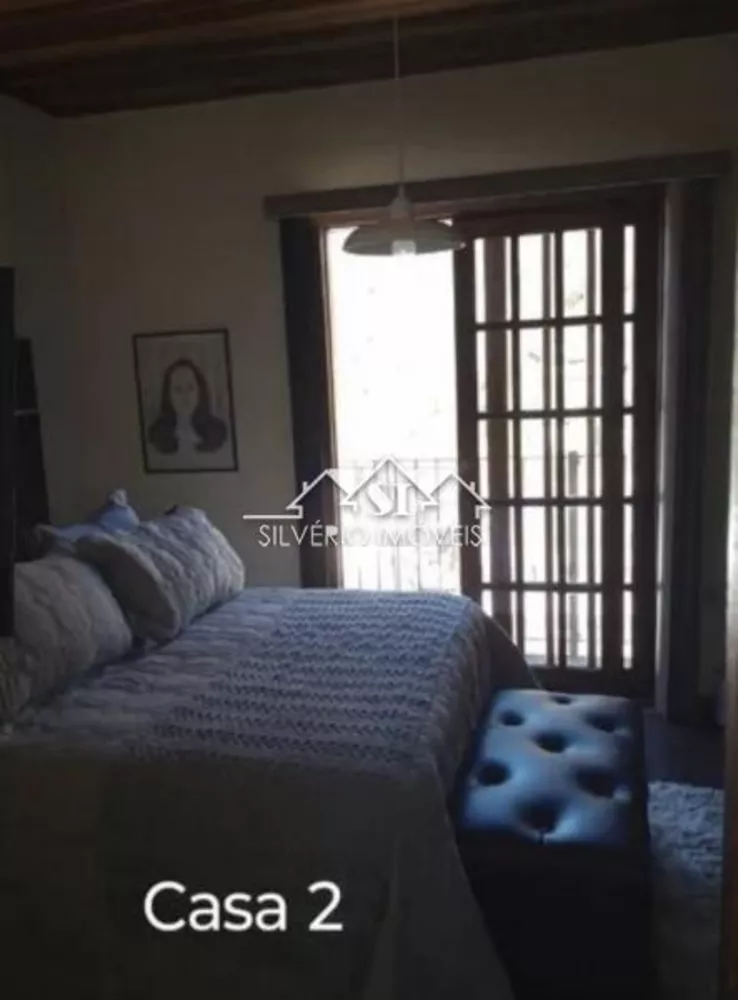 Casa, 5 quartos, 195 m² - Foto 8