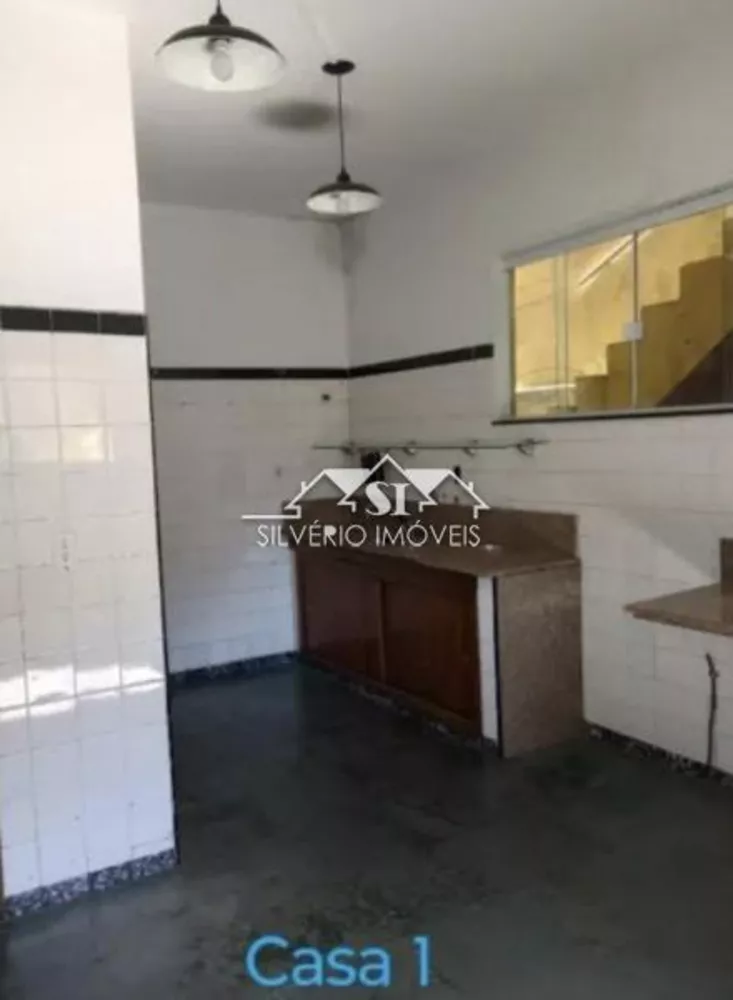 Casa, 5 quartos, 195 m² - Foto 15