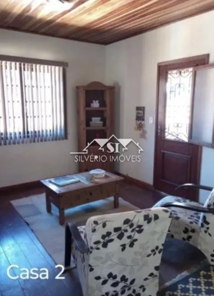 Casa, 5 quartos, 195 m² - Foto 9