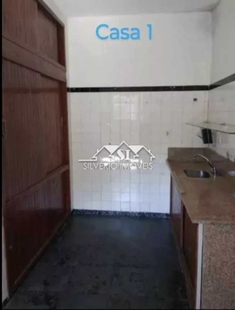 Casa, 5 quartos, 195 m² - Foto 14