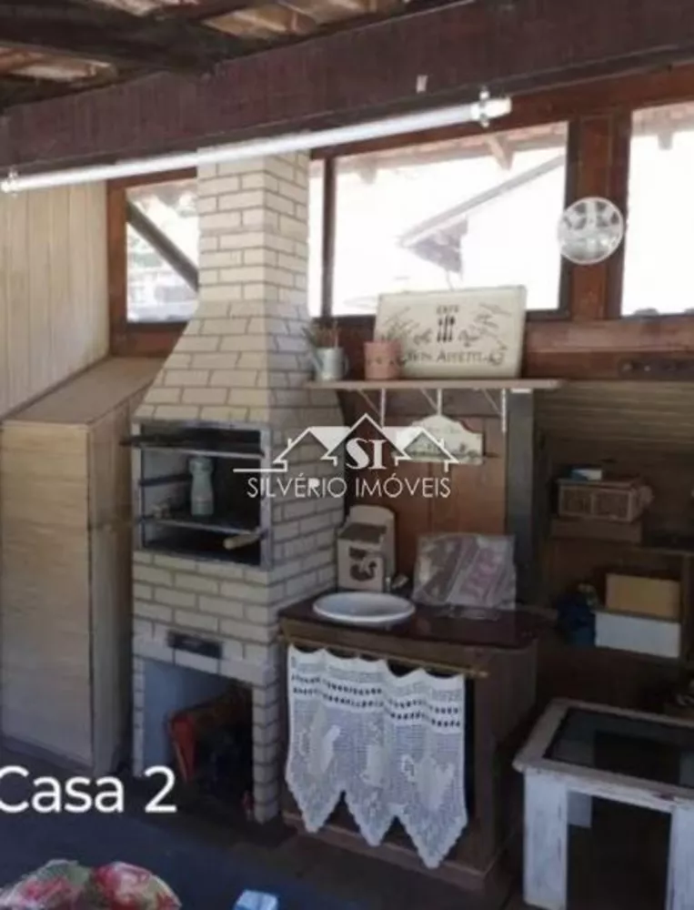 Casa, 5 quartos, 195 m² - Foto 4